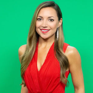 Meet your Posher, Alissa